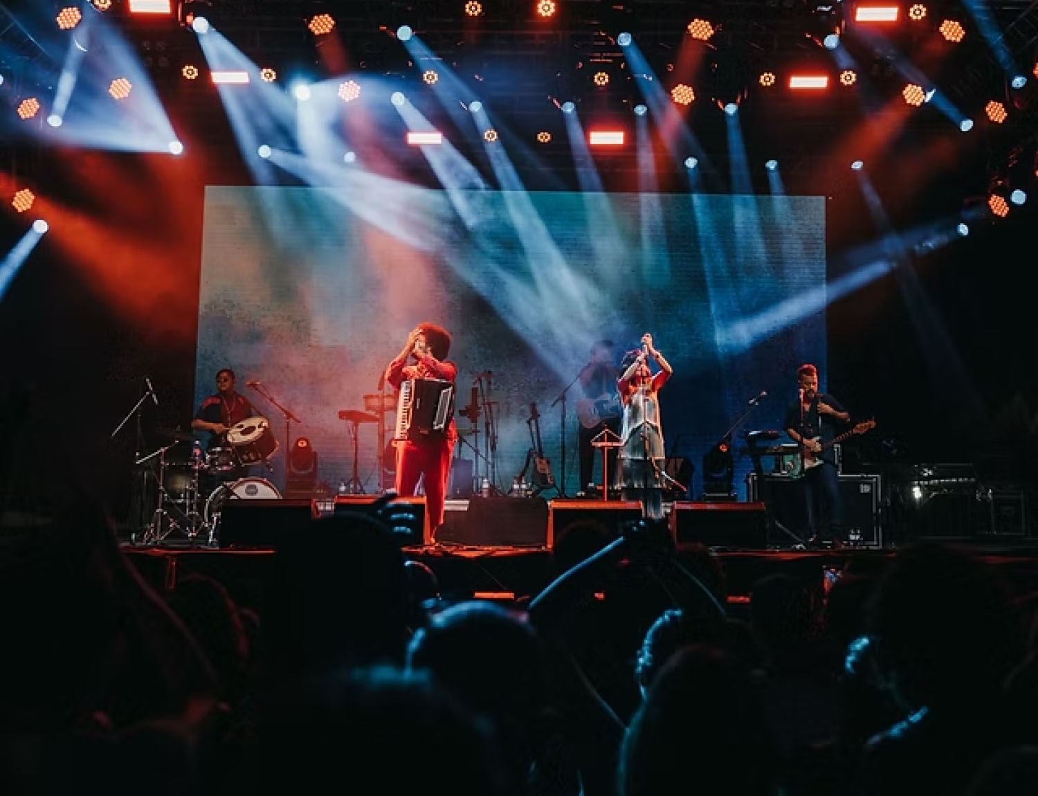 Festival Voa 2ª Edição